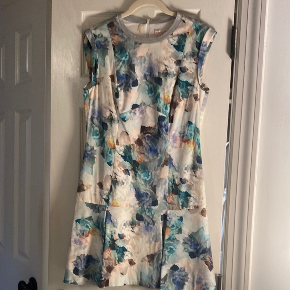 Rebecca Taylor Dress